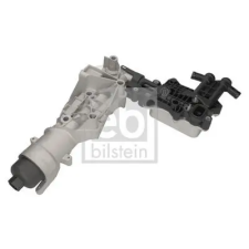 FEBI BILSTEIN ház, olajszűrő 195034 autóalkatrész
