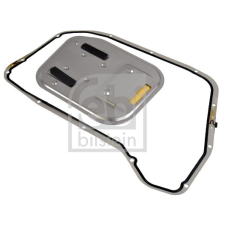 FEBI BILSTEIN Hidraulika szűrő készlet, automata sebességváltó FEBI BILSTEIN 107825 autóalkatrész