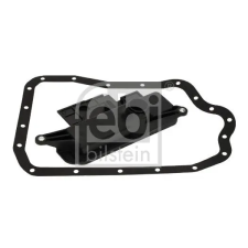 FEBI BILSTEIN Hidraulika szűrő készlet, automata sebességváltó FEBI BILSTEIN 197574 autóalkatrész