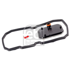 FEBI BILSTEIN Hidraulika szűrő készlet, automata sebességváltó FEBI BILSTEIN 24568 autóalkatrész