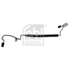 FEBI BILSTEIN hidraulikus cső, kormányzás 33938