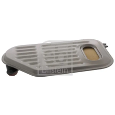 FEBI BILSTEIN Hidraulikus szűrő, automata sebességváltó FEBI BILSTEIN 21023 autóalkatrész