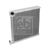 FEBI BILSTEIN Hőcserélő, belső tér fűtés FEBI BILSTEIN 108187