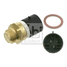 FEBI BILSTEIN hőkapcsoló, hűtőventilátor FEBI BILSTEIN 17696 autóalkatrész