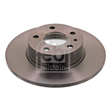 FEBI BILSTEIN Hűtőcső FEBI BILSTEIN 14015 vízhűtő