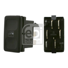 FEBI BILSTEIN Hűtőcső FEBI BILSTEIN 14016 vízhűtő