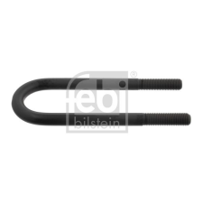 FEBI BILSTEIN Hűtőcső FEBI BILSTEIN 34983 vízhűtő