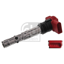 FEBI BILSTEIN Hűtőcső FEBI BILSTEIN 36278 vízhűtő