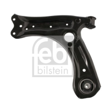 FEBI BILSTEIN Hűtőcső FEBI BILSTEIN 36842 vízhűtő