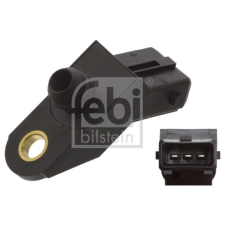 FEBI BILSTEIN Hűtőcső FEBI BILSTEIN 45841 vízhűtő