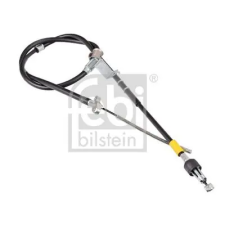 FEBI BILSTEIN huzal, rögzítőfék 106950 autóalkatrész