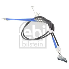 FEBI BILSTEIN huzal, rögzítőfék 108960 autóalkatrész