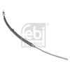 FEBI BILSTEIN huzal, rögzítőfék 108961