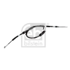 FEBI BILSTEIN huzal, rögzítőfék 109487