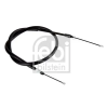 FEBI BILSTEIN huzal, rögzítőfék 109488
