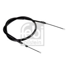 FEBI BILSTEIN huzal, rögzítőfék 109488 autóalkatrész