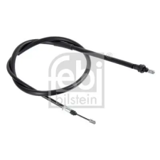 FEBI BILSTEIN huzal, rögzítőfék 109491 autóalkatrész