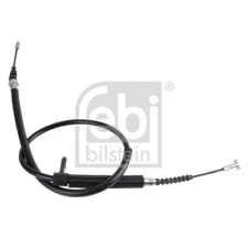 FEBI BILSTEIN huzal, rögzítőfék 109494 autóalkatrész