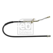 FEBI BILSTEIN huzal, rögzítőfék 29579 autóalkatrész