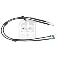 FEBI BILSTEIN huzal, rögzítőfék FEBI BILSTEIN 101801 autóalkatrész