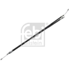 FEBI BILSTEIN huzal, rögzítőfék FEBI BILSTEIN 178872