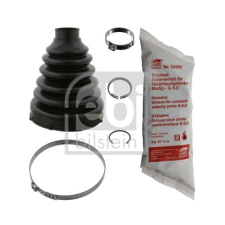 FEBI BILSTEIN Huzal, rögzítőfék FEBI BILSTEIN 23954 fékmunkahenger