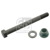 FEBI BILSTEIN Huzal, rögzítőfék FEBI BILSTEIN 49624