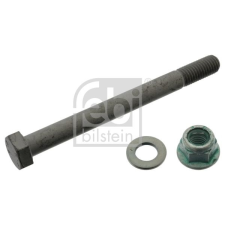 FEBI BILSTEIN Huzal, rögzítőfék FEBI BILSTEIN 49624 fékmunkahenger