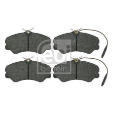 FEBI BILSTEIN Izzítógyertya FEBI BILSTEIN 15965 gyújtógyertya