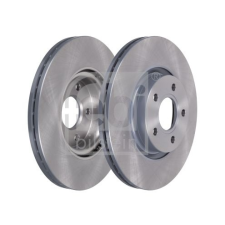 FEBI BILSTEIN Izzítógyertya FEBI BILSTEIN 24484 gyújtógyertya