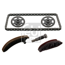 FEBI BILSTEIN Izzítógyertya FEBI BILSTEIN 39514 gyújtógyertya