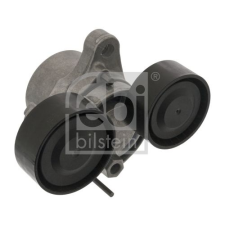 FEBI BILSTEIN Izzítógyertya FEBI BILSTEIN 47509 gyújtógyertya