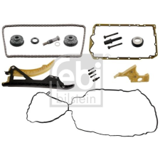 FEBI BILSTEIN Izzítógyertya FEBI BILSTEIN 47512 gyújtógyertya