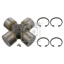 FEBI BILSTEIN Kardánkereszt 57x152 mm autóalkatrész