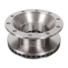 FEBI BILSTEIN Kerékagy FEBI BILSTEIN 101721 futómű