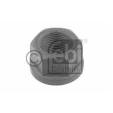 FEBI BILSTEIN Kerékanya csavar M22*1,5 S-30 autóalkatrész