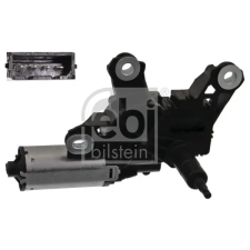 FEBI BILSTEIN Kerékanya FEBI BILSTEIN 46667 autóalkatrész