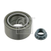 FEBI BILSTEIN kerékcsapágy készlet 07932