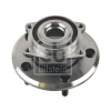 FEBI BILSTEIN kerékcsapágy készlet 175246