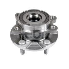 FEBI BILSTEIN kerékcsapágy készlet FEBI BILSTEIN 172485 autóalkatrész