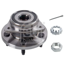 FEBI BILSTEIN kerékcsapágy készlet FEBI BILSTEIN 172585 autóalkatrész