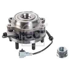 FEBI BILSTEIN kerékcsapágy készlet FEBI BILSTEIN 172780 autóalkatrész