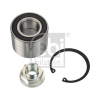 FEBI BILSTEIN kerékcsapágy készlet FEBI BILSTEIN 178720