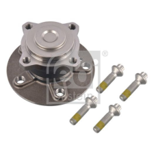 FEBI BILSTEIN kerékcsapágy készlet FEBI BILSTEIN 181033 autóalkatrész