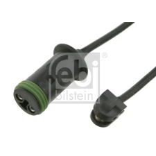 FEBI BILSTEIN Kerékcsapágy készlet FEBI BILSTEIN 24414 kormányvezérlő és kiegészítői