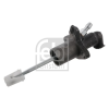FEBI BILSTEIN Kerékcsavar FEBI BILSTEIN 32307