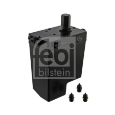 FEBI BILSTEIN Kiegyenlítőtartály, hűtőfolyadék FEBI BILSTEIN 39615 vízhűtő