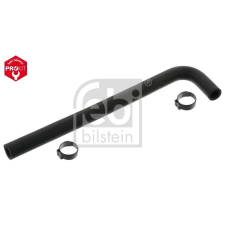 FEBI BILSTEIN Kiegyenlítőtartály, hűtőfolyadék FEBI BILSTEIN 49015 vízhűtő