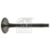 FEBI BILSTEIN Kipufogószelep 21024