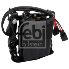 FEBI BILSTEIN kompresszor, sűrített levegős rendszer FEBI BILSTEIN 195451 autóalkatrész